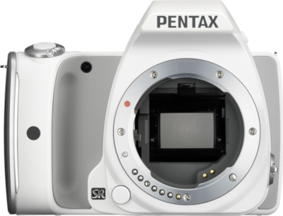Pentax DSLR Φωτογραφική Μηχανή