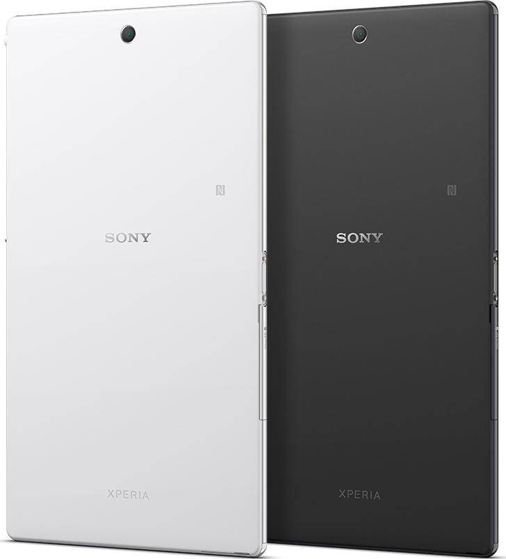 Sony Xperia Z3 Compact Tablet LTE (16GB) - Skroutz.gr
