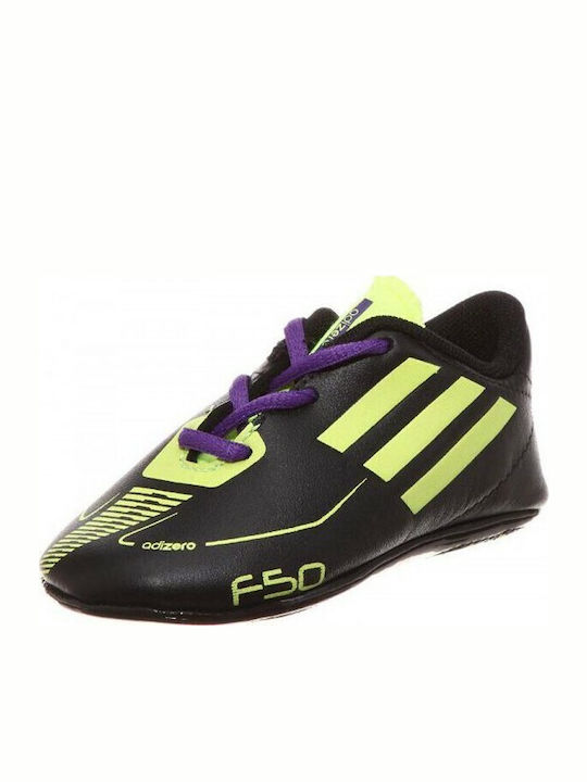 adidas Βρεφικά Sneakers Αγκαλιάς Μαύρα