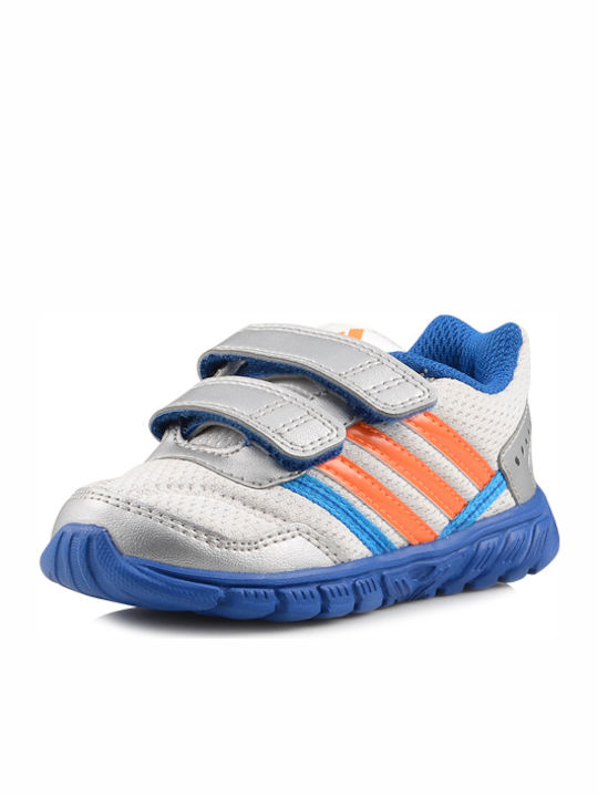 Αθλητικά Παιδικά Παπούτσια Running Πολύχρωμα