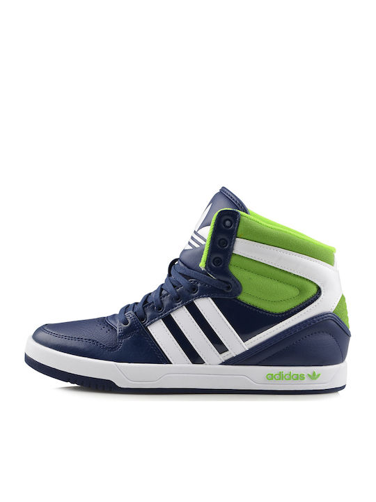 Adidas Kinder-Sneaker Blau