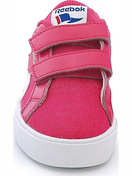 Reebok Kids Running Shoes Fuchsia