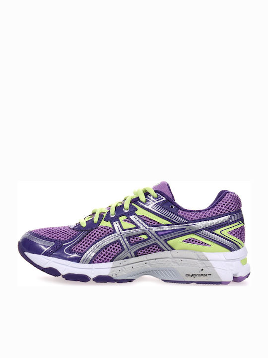 ASICS