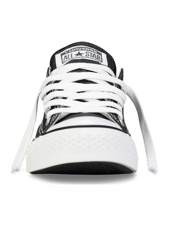 Chuck Taylor All Star CHUCK TAYLOR ALL STAR Детски маратонки Low Черни