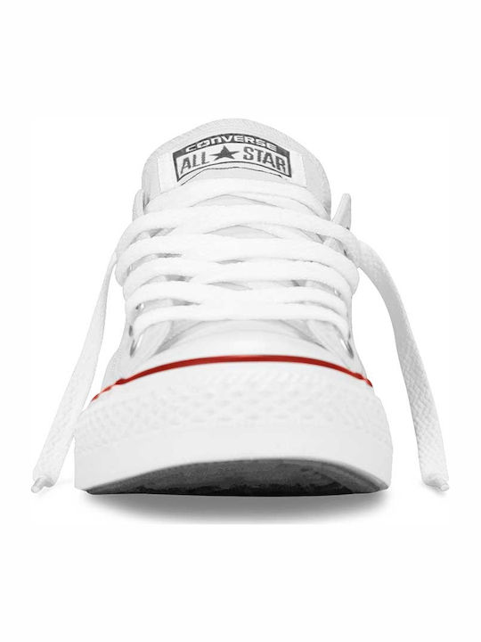 Chuck Taylor All Star CHUCK TAYLOR ALL STAR Kids Sneakers White