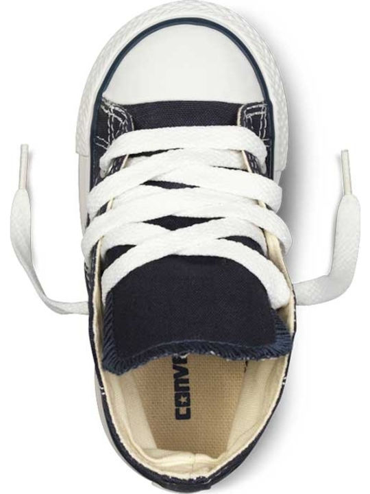 Chuck Taylor All Star CHUCK TAYLOR ALL STAR Kids Sneakers High Navy Blue