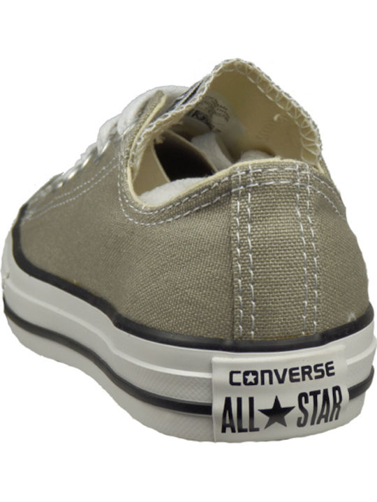 Chuck Taylor All Star CHUCK TAYLOR ALL STAR Детски маратонки Low Зелен