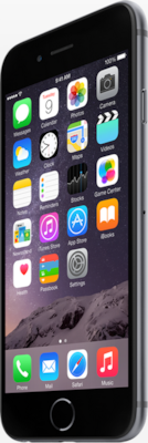 Apple iPhone 6 Plus (16GB)