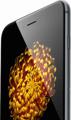 Apple iPhone 6 Plus (16GB)