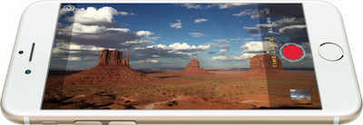 Apple iPhone 6 Plus (16GB)
