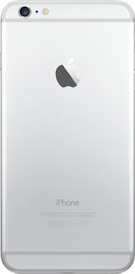Apple iPhone 6 Plus (16GB)