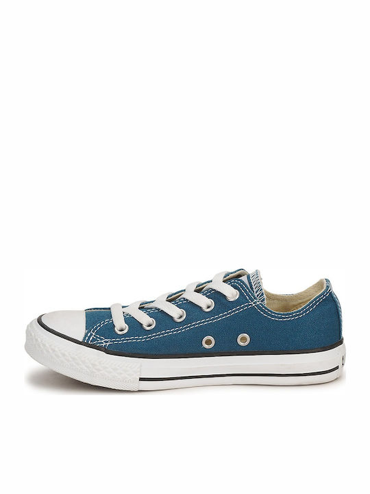 Chuck Taylor All Star All Star Kinder Sneaker Türkis