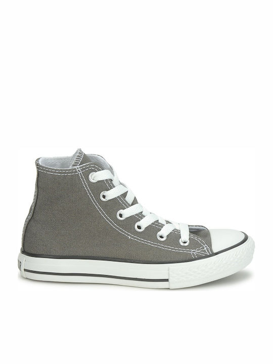 Converse All Star Chuck Taylor Core High Γκρι
