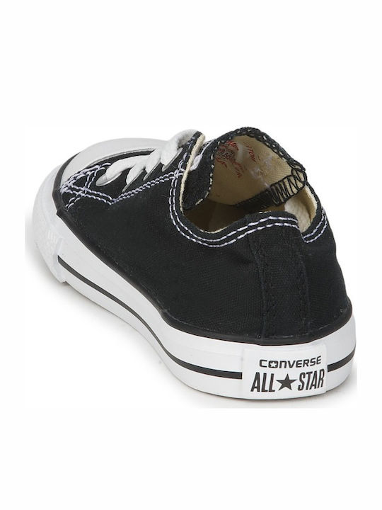 Chuck Taylor All Star CHUCK TAYLOR ALL STAR Kids Sneakers Black