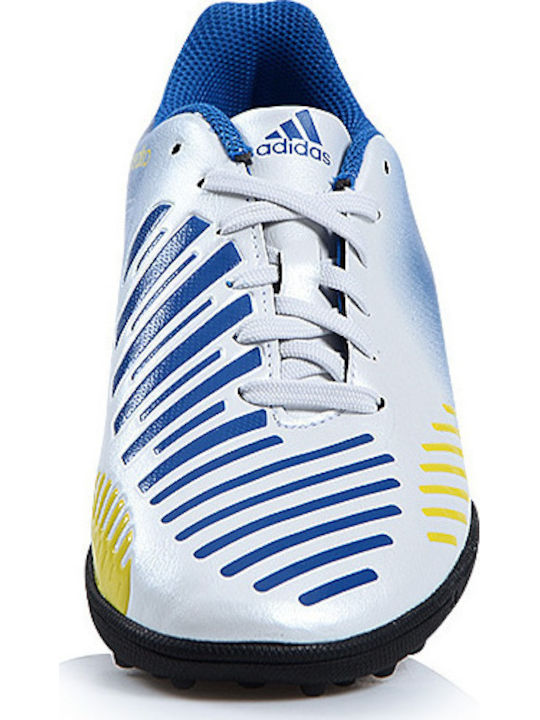 Predito LZ TF Kids Soccer Cleats with Turf Multicolour
