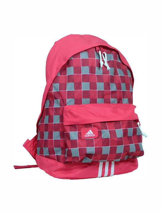 adidas Classic Φούξια