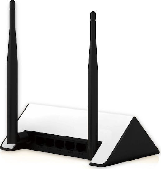 Gembird WNP-RT-001 Wireless Router with 4 Ports