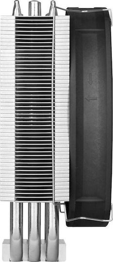 Thermaltake Frio Silent 14