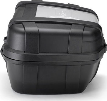 Kappa Moto KGR52 Monokey Motorrad-Topcase 52l Schwarze
