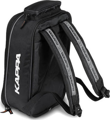 Kappa Moto Motorrad Tanktasche Magnetisch 40Es