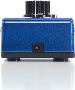 Digitech Pedale Verstärker Phaser E-Gitarre und E-Bass