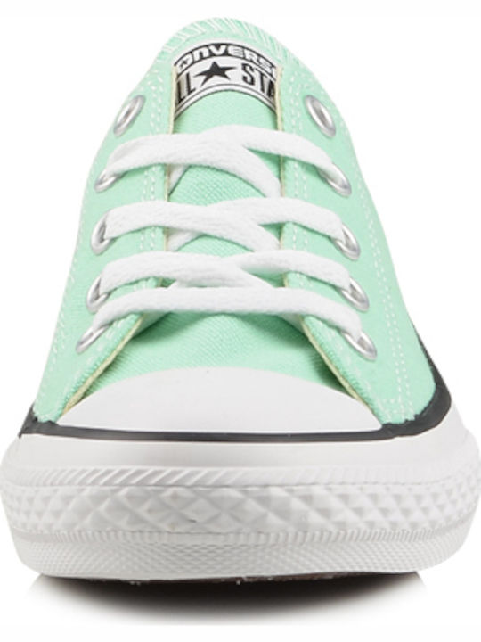 Chuck Taylor All Star All Star Ct Kids Sneakers Turquoise