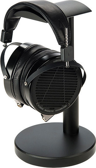 Audeze LCD-X Wired Over Ear Headphones Black