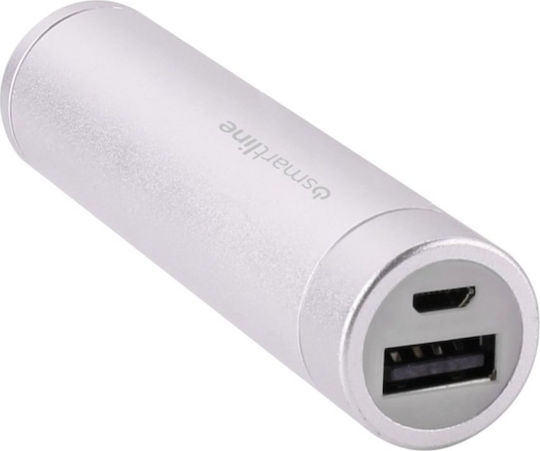 Puro SLBB22C1 Power Bank 2200mAh Negru