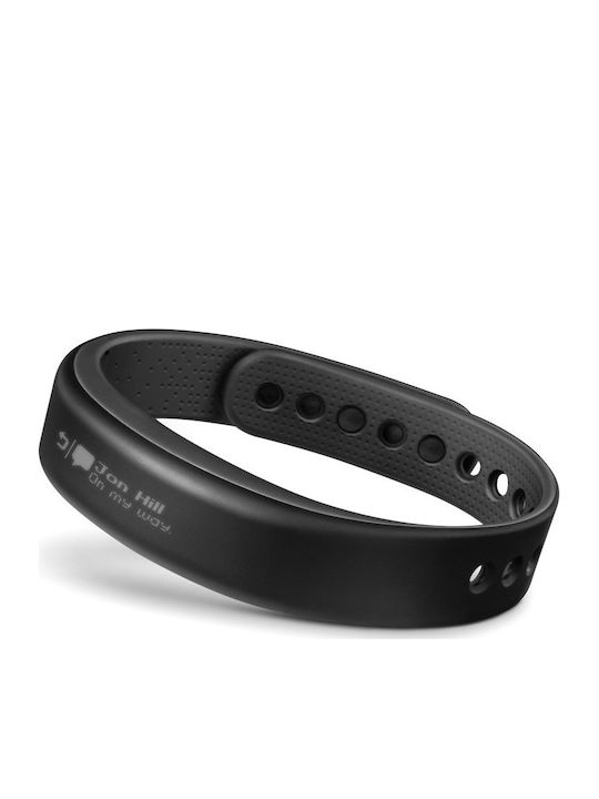 Garmin Vivosmart Μαύρο