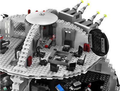 LEGO Star Wars за 14+ години