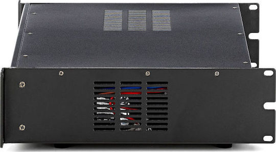The T.Amp E-400 Amplificator de putere Amplificator PA 2 Canale 190W/4Ω 120W/8Ω