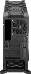 Aerocool Strike-X Midi Tower Computer Case