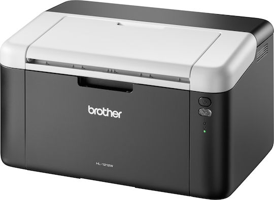 Brother HL-1212W Color Imprimantă Laser cu WiFi și Mobile Print