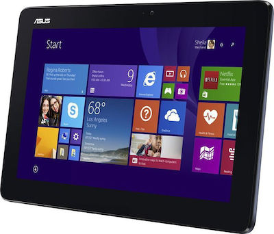 Asus T200TA-CP018H 11.6" Tablet με (4GB/32GB)