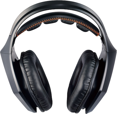 Asus Strix DSP