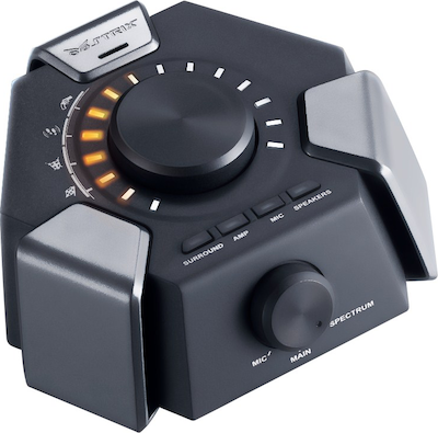 Asus Strix DSP