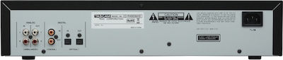 Tascam Gestell CD-Spieler CD-RW900MKII mit Aufnahmefunktion