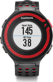 Garmin Forerunner 220 HRM Smartwatch ()