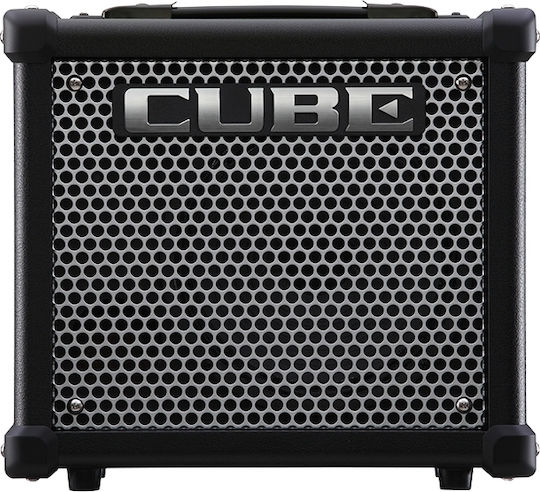 Roland Combo Ενισχυτής Ηλεκτρικής Κιθάρας 1 x 8" 10W Μαύρος