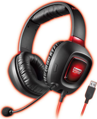 Creative Sound Blaster Tactic3D Rage USB v2.0