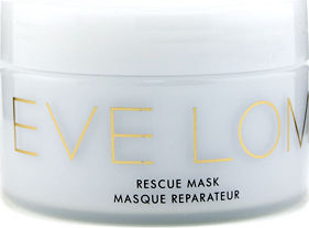 Eve Lom Rescue Mask Gesichtsmaske für das Gesicht für Reinigung 100ml