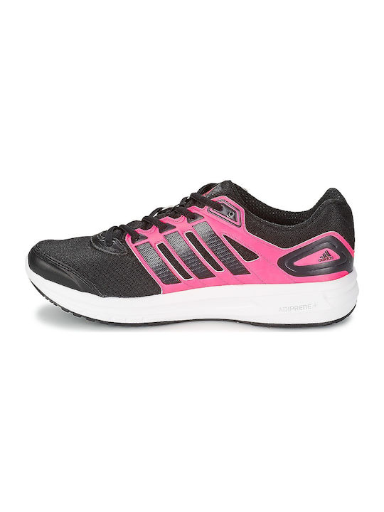Duramo Sport Shoes Running Black