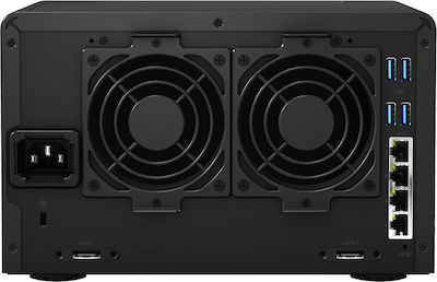 Synology DiskStation DS1515+