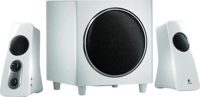 Logitech Speaker System Z523