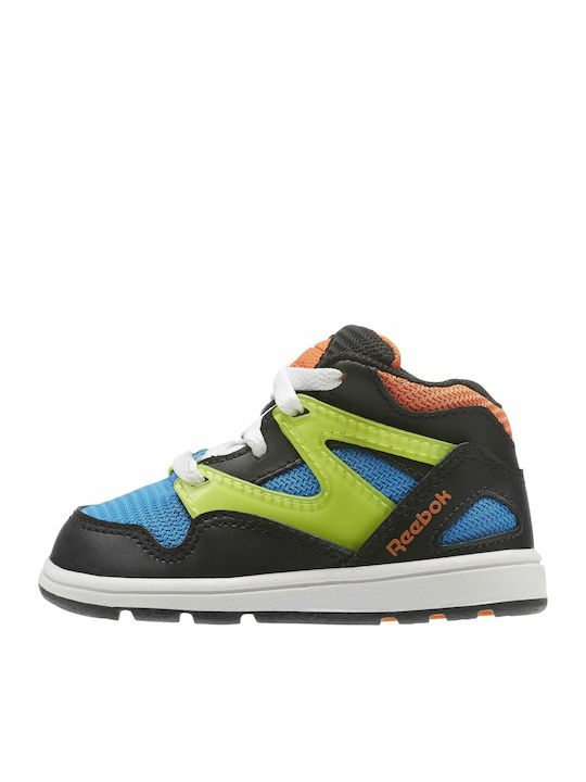 Reebok Kids Sneakers High Multicolour