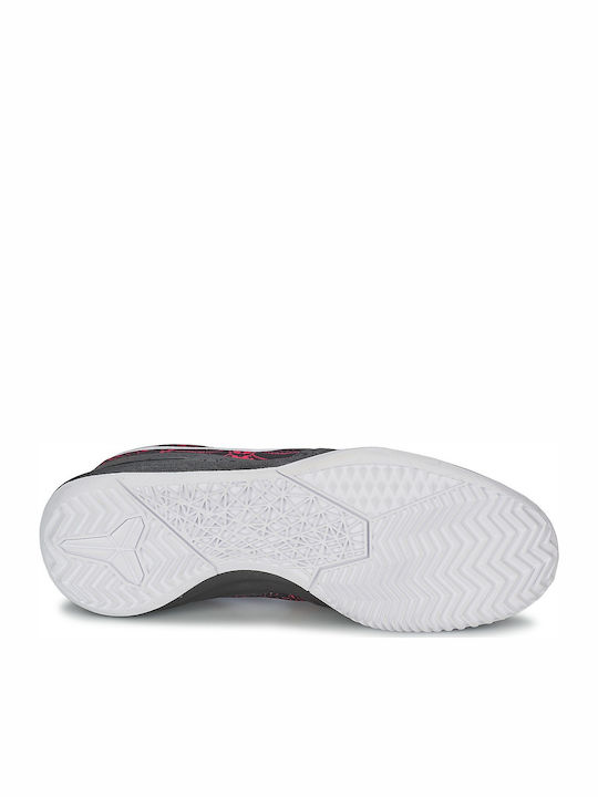 Basketballschuhe Schwarz
