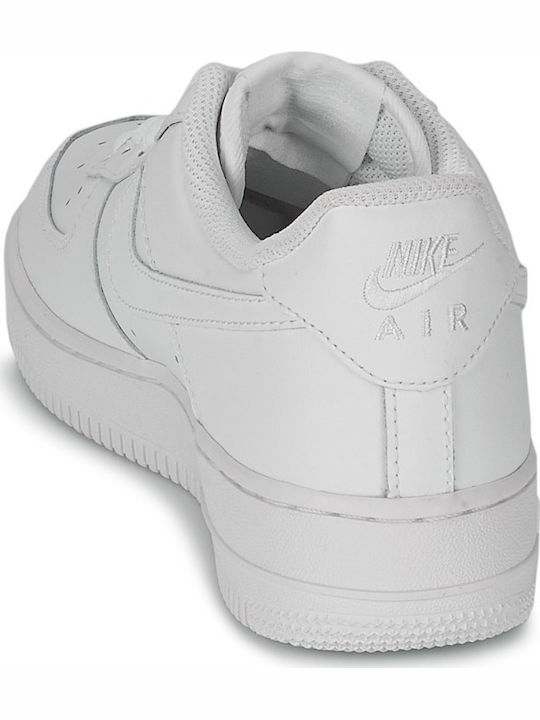 Air Force 1 '07 Дамски Маратонки Бял