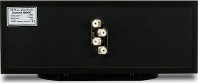 Wharfedale Central Hi-Fi Speaker 89W W47xD23.6xH17.4cm