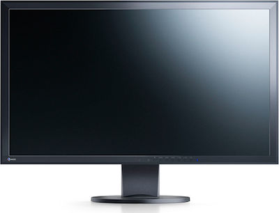 Eizo EV2736WFS3 IPS Monitor 27" QHD 2560x1440 με Χρόνο Απόκρισης 6ms GTG