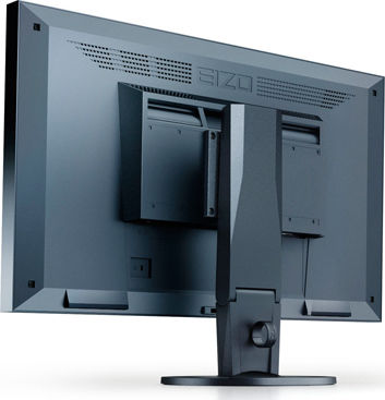 Eizo EV2736WFS3 IPS Monitor 27" QHD 2560x1440 με Χρόνο Απόκρισης 6ms GTG